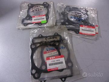 Guarnizione testata base SUZUKI VSTROM-SV 650