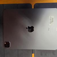 ipad 11 pro terza generazione