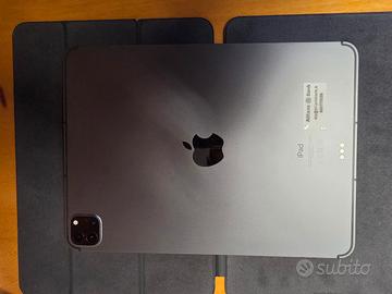 ipad 11 pro terza generazione