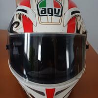 casco integrale AGV