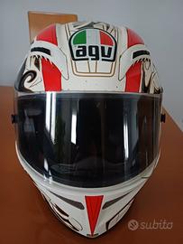 casco integrale AGV