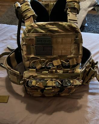 Tattico avs multicam