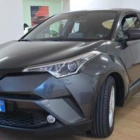 Toyota C-HR 1.8 Hybrid E-CVT Business