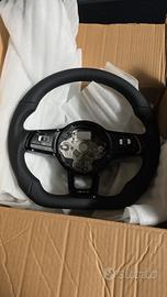 volante golf 7.5 gti 