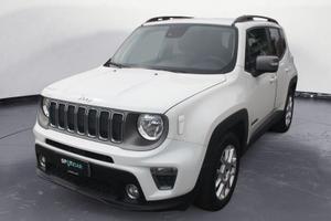 Jeep Renegade 1.6 MJet 130cv Limited