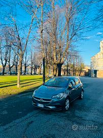 Opel corsa 1.4 benzina e GPL ok neopatentati