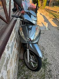 Honda Sh300