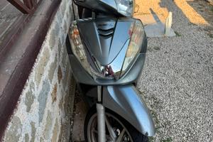 Honda Sh300