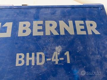 Trapano Berner