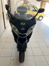 Malaguti spidermax 500