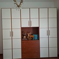 Armadio come nuovo 