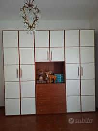 Armadio come nuovo 