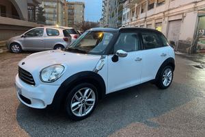 Mini Cooper Countryman 1.6 D