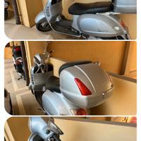 Vespa 200 L Granturismo