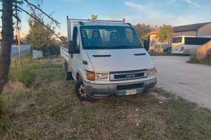 Daily 35 11 ribaltabile 2.8 TURBO