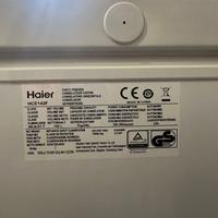 Congelatore haier hce143f