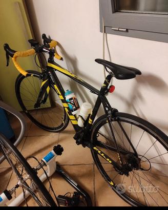 Bici Da Corsa