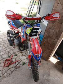 pit bik