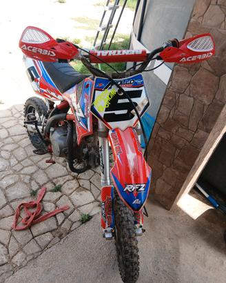 pit bik