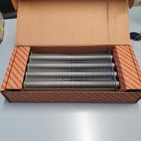 Scambiatore primario Immergas 25.000 Kcal