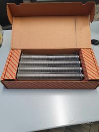 Scambiatore primario Immergas 25.000 Kcal