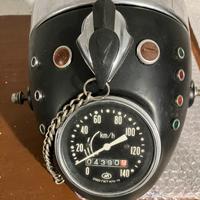 Ricambi custom da Moto Guzzi