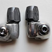 Ferma guaina cambio bici da corsa