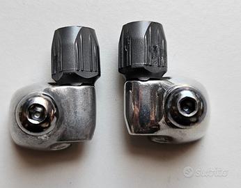 Ferma guaina cambio bici da corsa