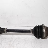 SEMIASSE ANTERIORE SINISTRO AUDI A3 Sportback (8V4