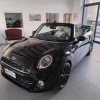 Mini Mini 2.0 Cooper S Cabrio