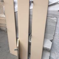 Mensole beige