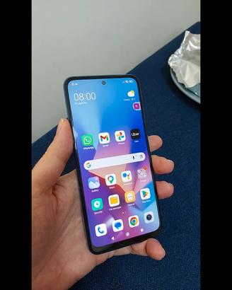 Smartphone Redmi Note 10S 64GB + 6gb RAM