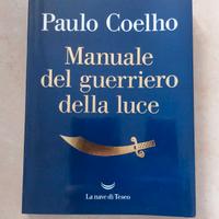 Manuale del guerriero della luce Coelho