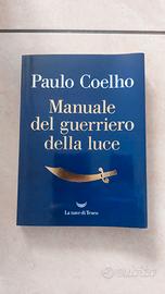 Manuale del guerriero della luce Coelho