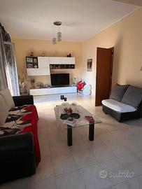 V/1221 Primo piano in zona residenziale