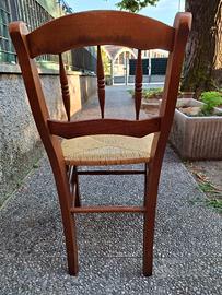 Sedie per tavolo da cucina