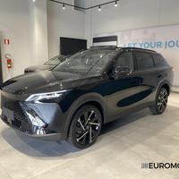 Omoda Omoda 7 SHS-P 1.5 tgdi phev Premium