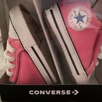 Converse neonato