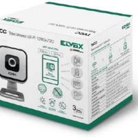 Webcam Wi-Fi cube