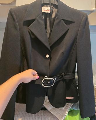 Blazer Coconuda