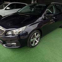 Peugeot 308 BlueHDi 130 S&S SW Allure