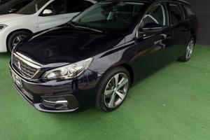 Peugeot 308 BlueHDi 130 S&S SW Allure