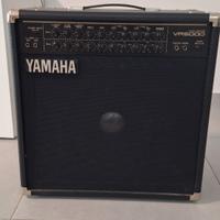 Amplificatore Yamaha 100W