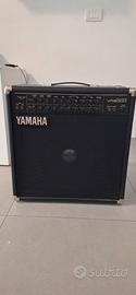 Amplificatore Yamaha 100W