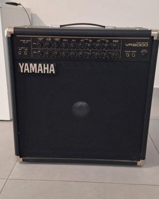 Amplificatore Yamaha 100W