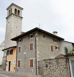 Villetta singola