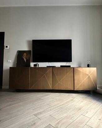 Madia Riflessi modello Cubric