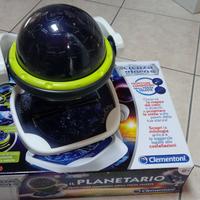 Planetario scienza & gioco clementoni