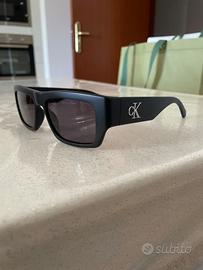 Occhiali da sole Calvin Klein