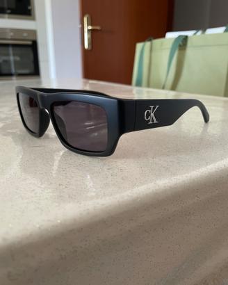 Occhiali da sole Calvin Klein